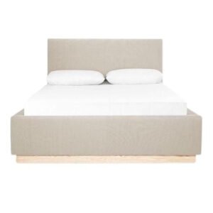 Sibyl Upholstered Bed