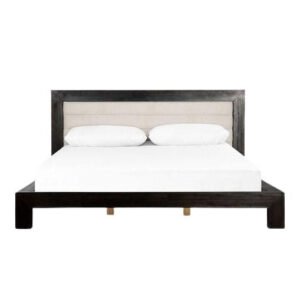 Bowie Double Bed