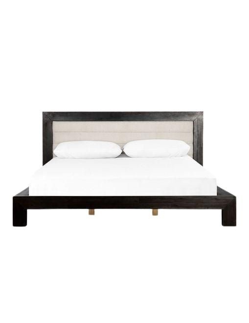 Bowie Double Bed