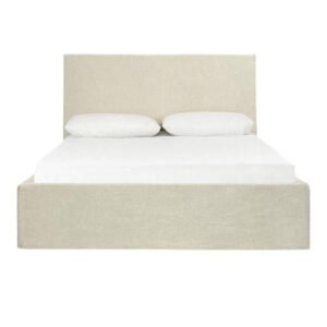 August Double Bed