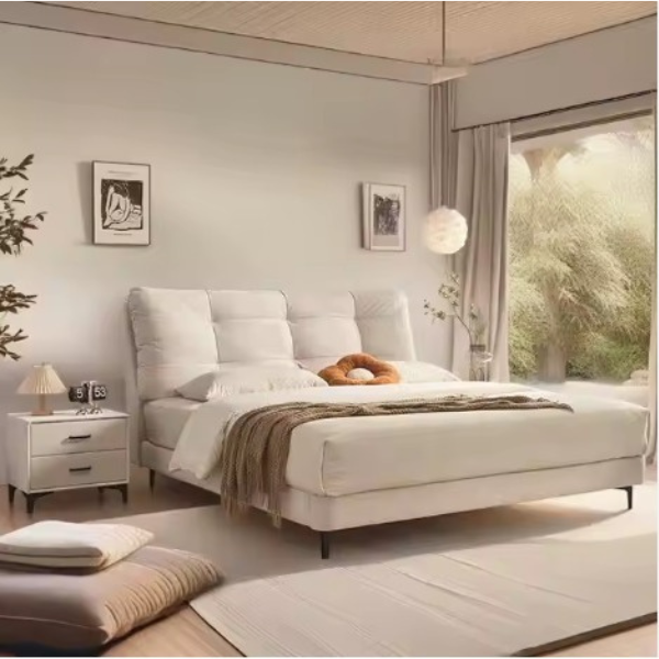 Cloud Bedroom Set - The Minimalist Wedding Package - Image 2