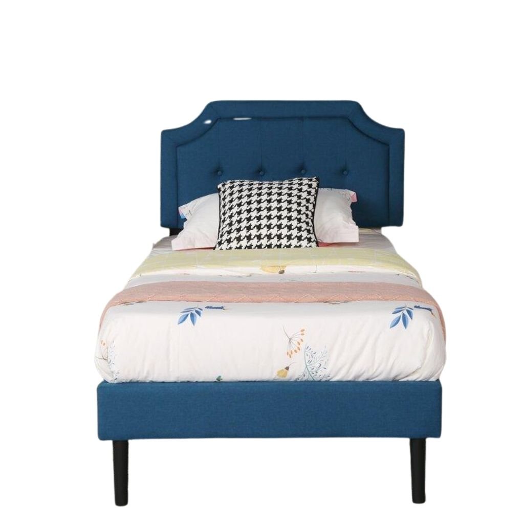 Damien Single Bed