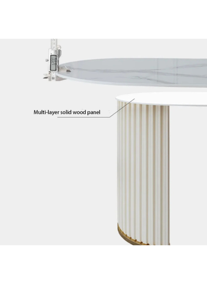 Regal Dinning Table - Image 6