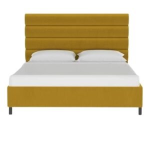 Twyla Upholstered Bed