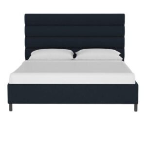 Annalise Upholstered Bed