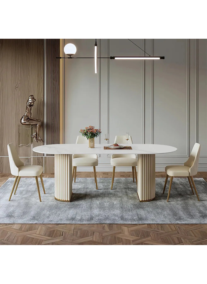 Regal Dinning Table - Image 4