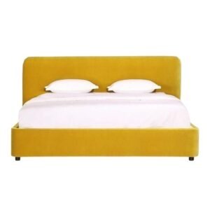 Layla Upholstered Bed