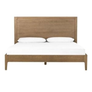 Florence Double Bed