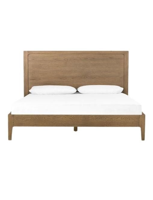 Florence Double Bed