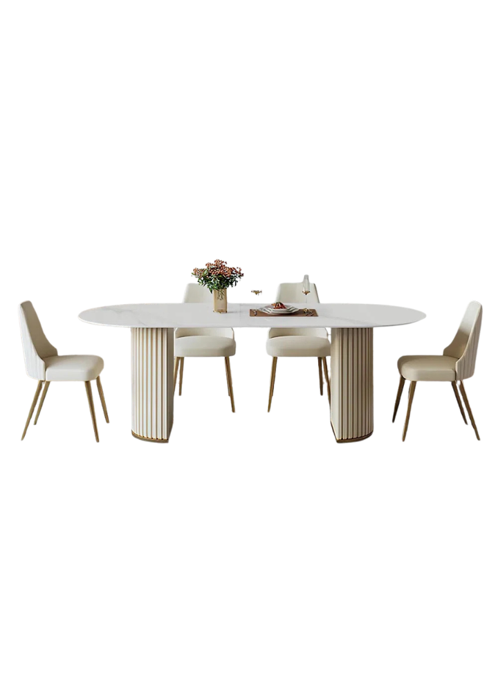 Regal Dinning Table - Image 3