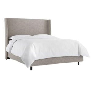 Esme Upholstered Bed