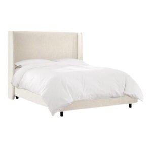 Greer Upholstered Bed