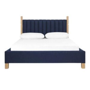 Eliza Upholstered Bed