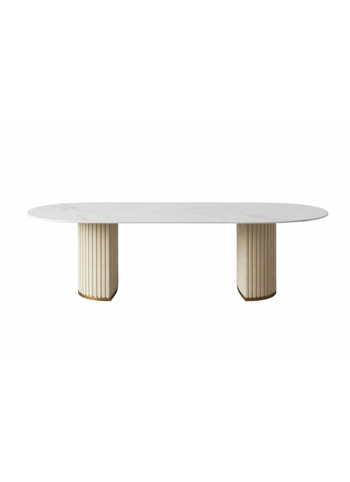 Regal Dinning Table - Image 2