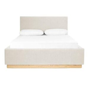 Lena Upholstered Bed