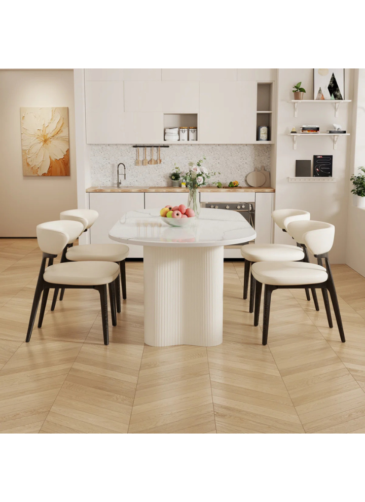 Pearl Dinning Table - Image 7