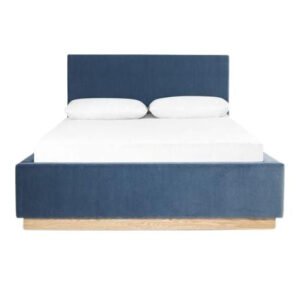 Estelle Upholstered Bed