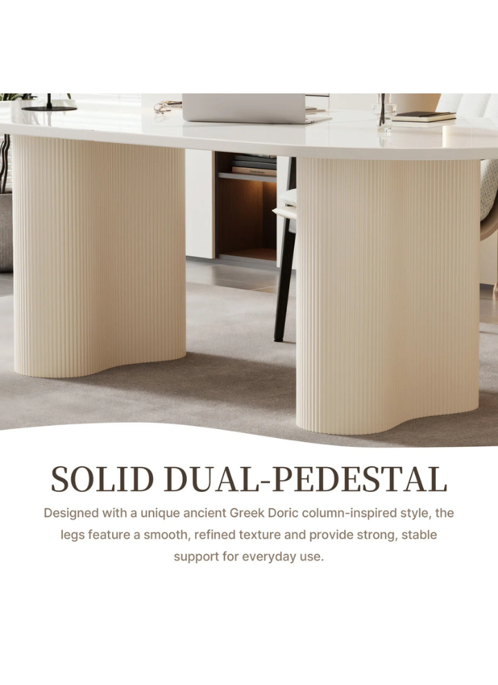 Pearl Dinning Table - Image 5