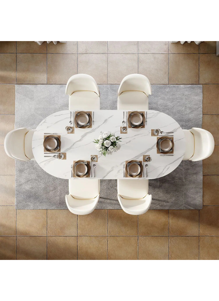 Pearl Dinning Table - Image 4