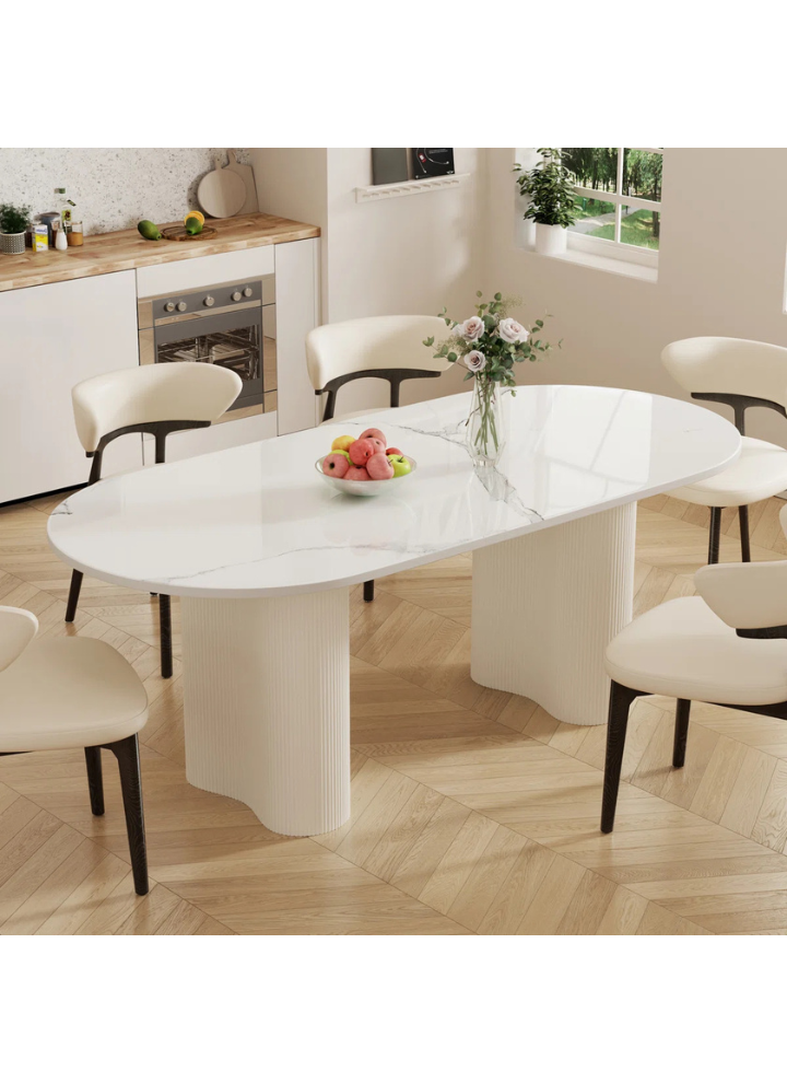 Pearl Dinning Table - Image 3