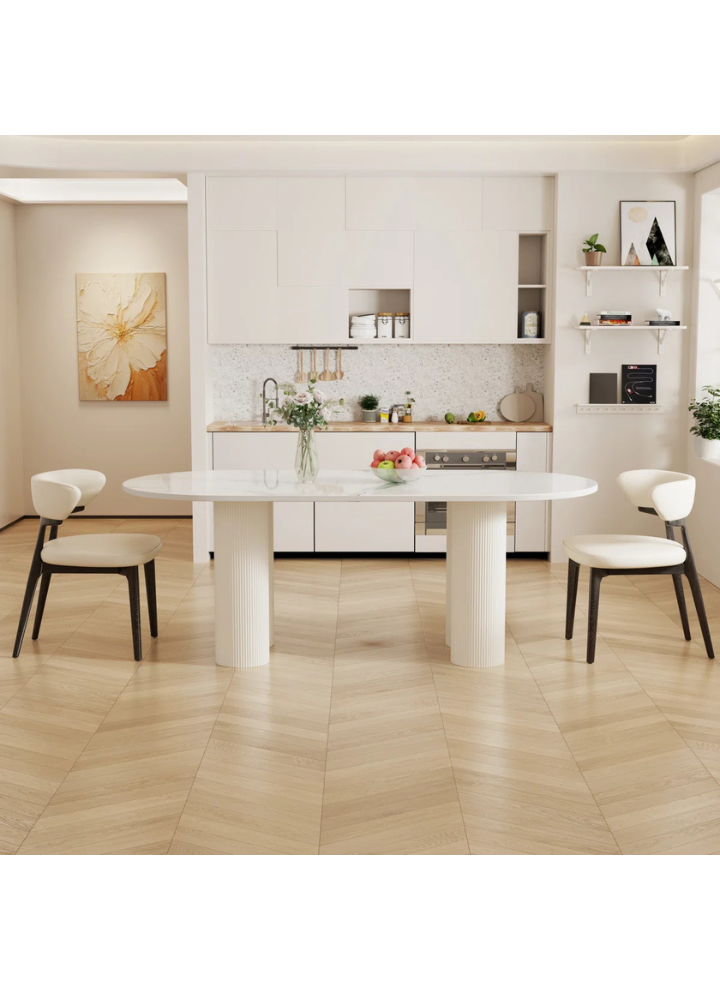 Pearl Dinning Table - Image 2
