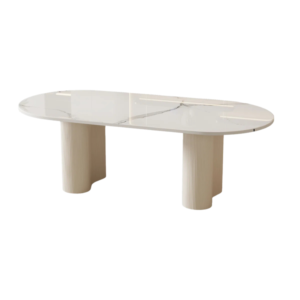 Pearl Dinning Table