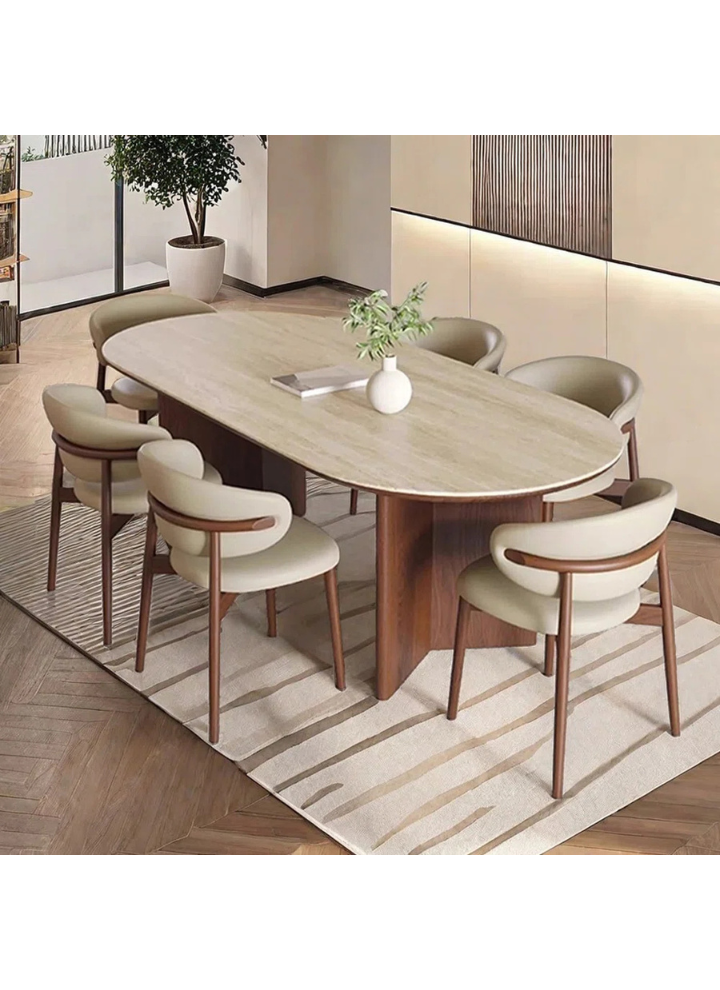 Suzzie Dinning Table - Image 6