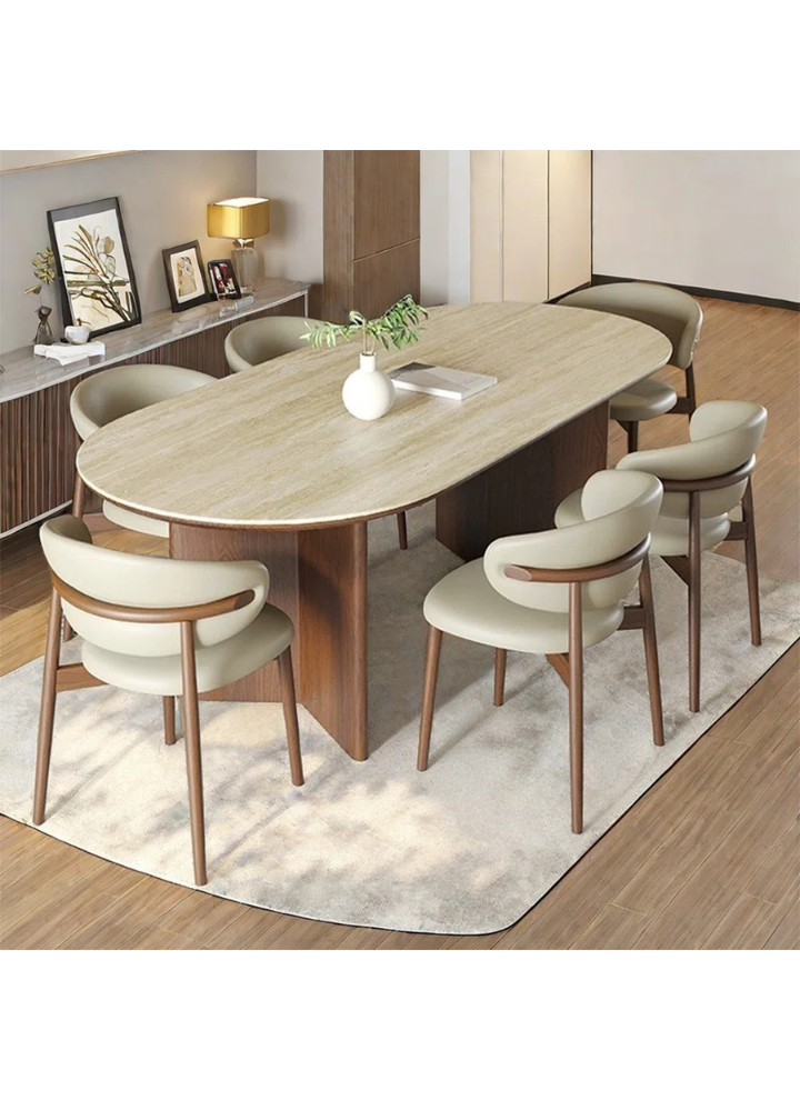 Suzzie Dinning Table - Image 5