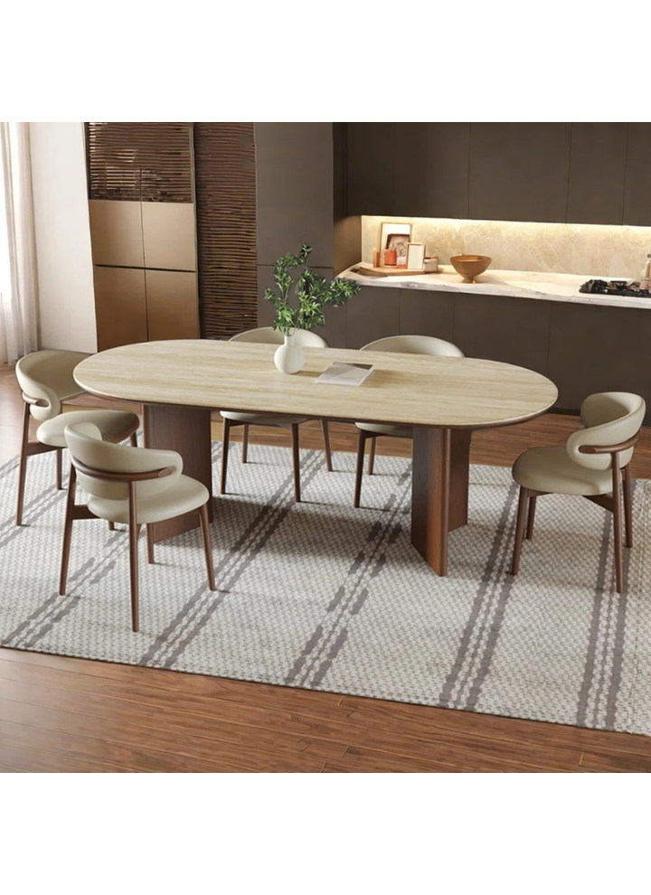 Suzzie Dinning Table