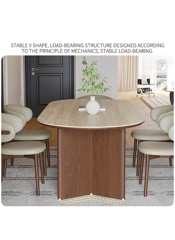 Suzzie Dinning Table - Image 4