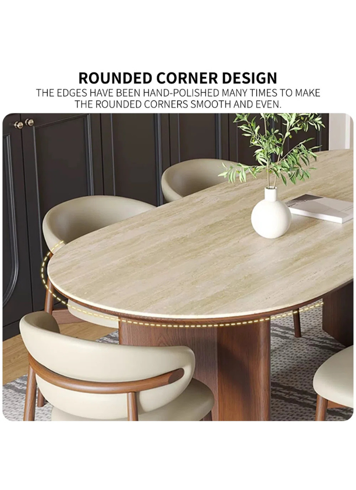 Suzzie Dinning Table - Image 3