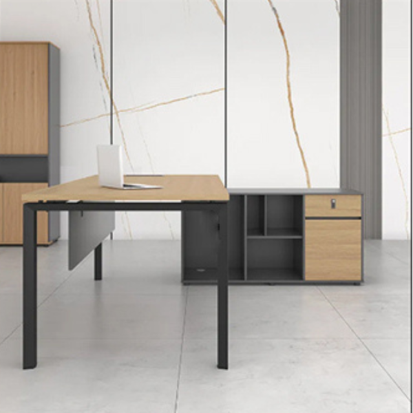 ApexFlow Executive Table - Image 3