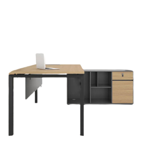 ApexFlow Executive Table - Image 4