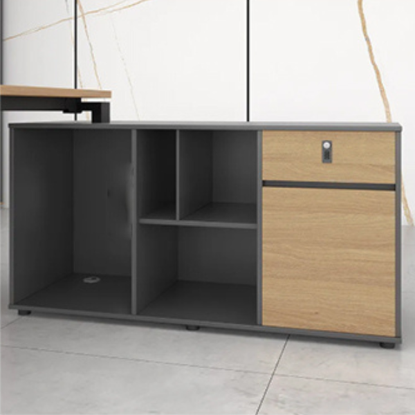 ApexFlow Executive Table - Image 2