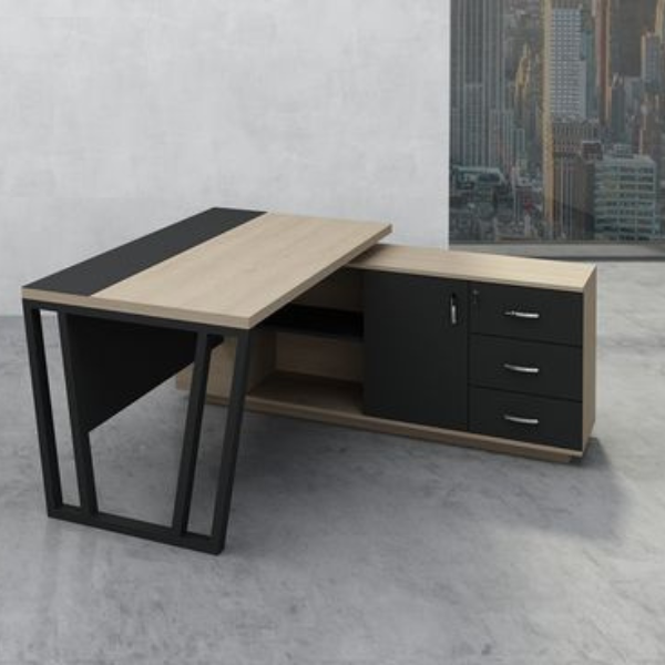 Arvento Desk - Image 2