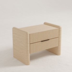 Sira Nightstand