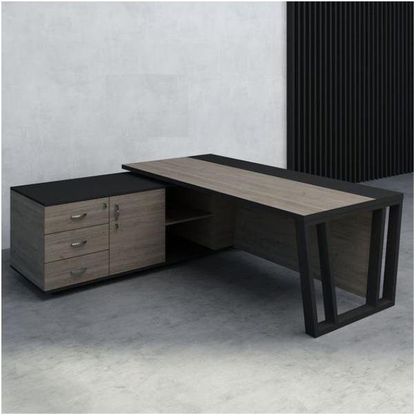 Arvento Desk - Image 3