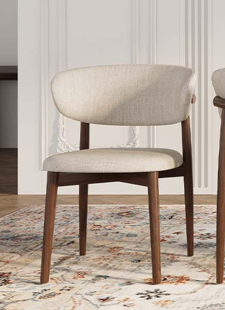 Suzzie Dinning Chair - Image 5
