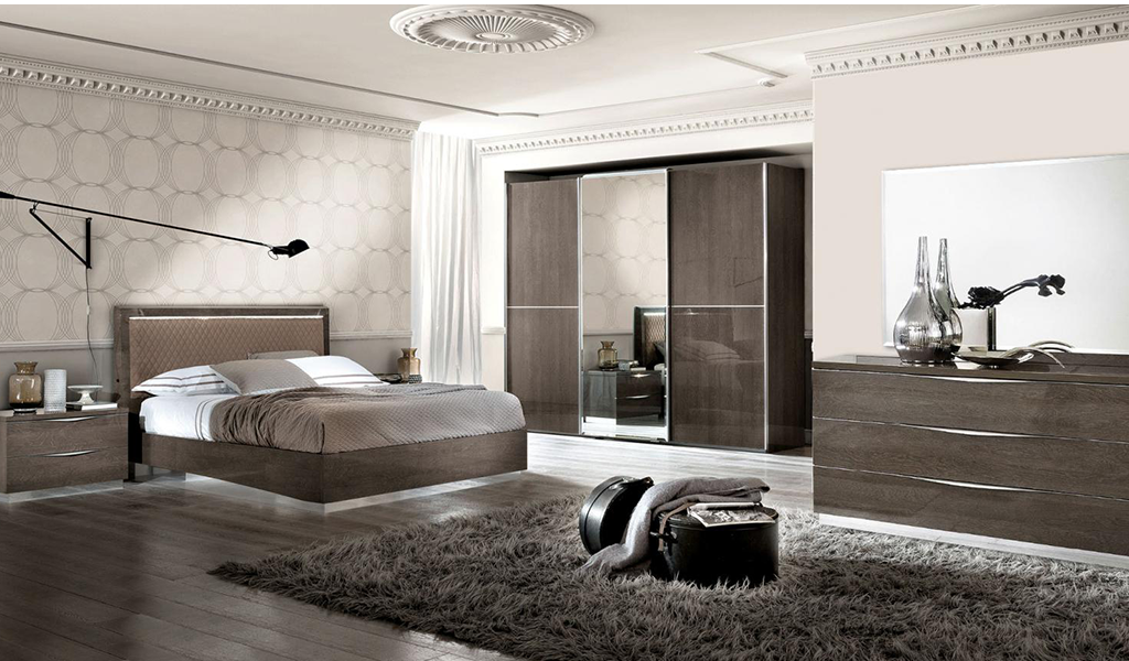 Amelia King Bedroom Set - The Ultimate Wedding Package - Image 5