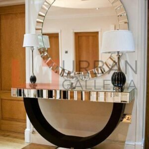 Wendie Console
