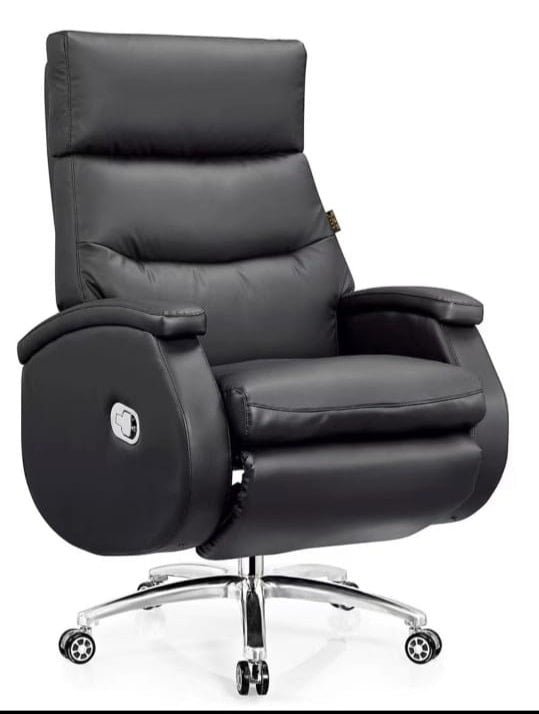 Reclining CEO Office Chair - Image 4