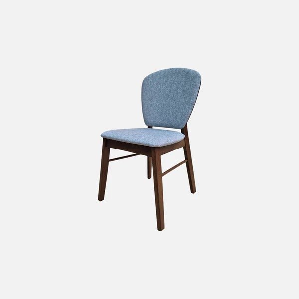 Lorrio Dinning Chair - Image 2