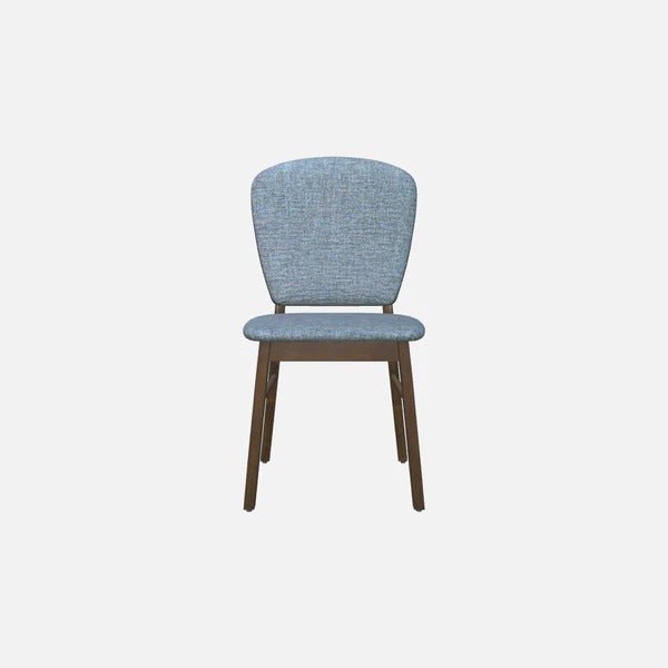 Lorrio Dinning Chair - Image 3