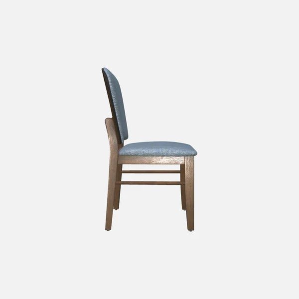Lorrio Dinning Chair - Image 5
