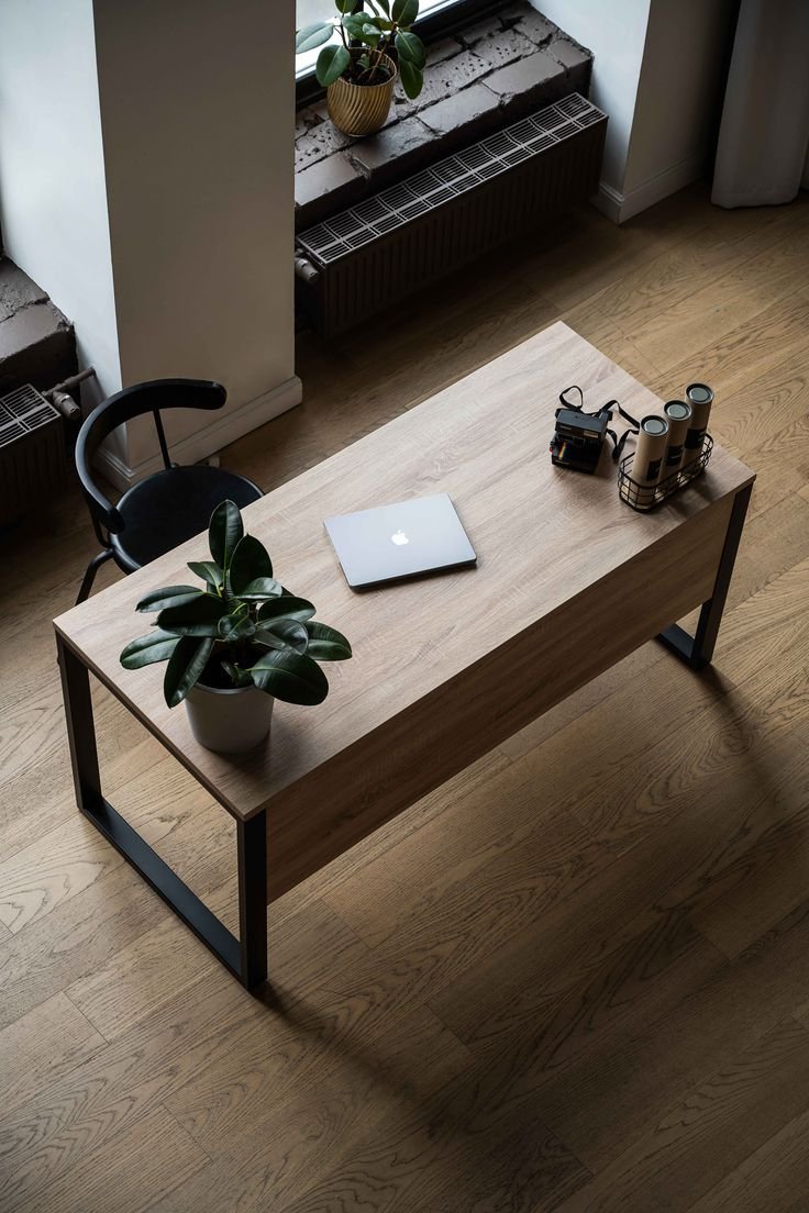 Bravura Desk - Image 2