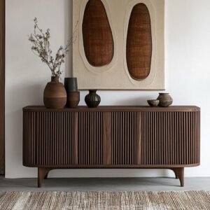 Vinka Toliaok Console