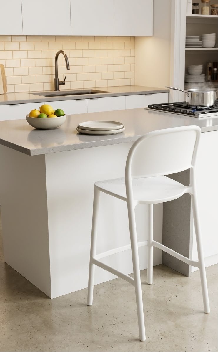 Trenna Bar Stool - Image 8