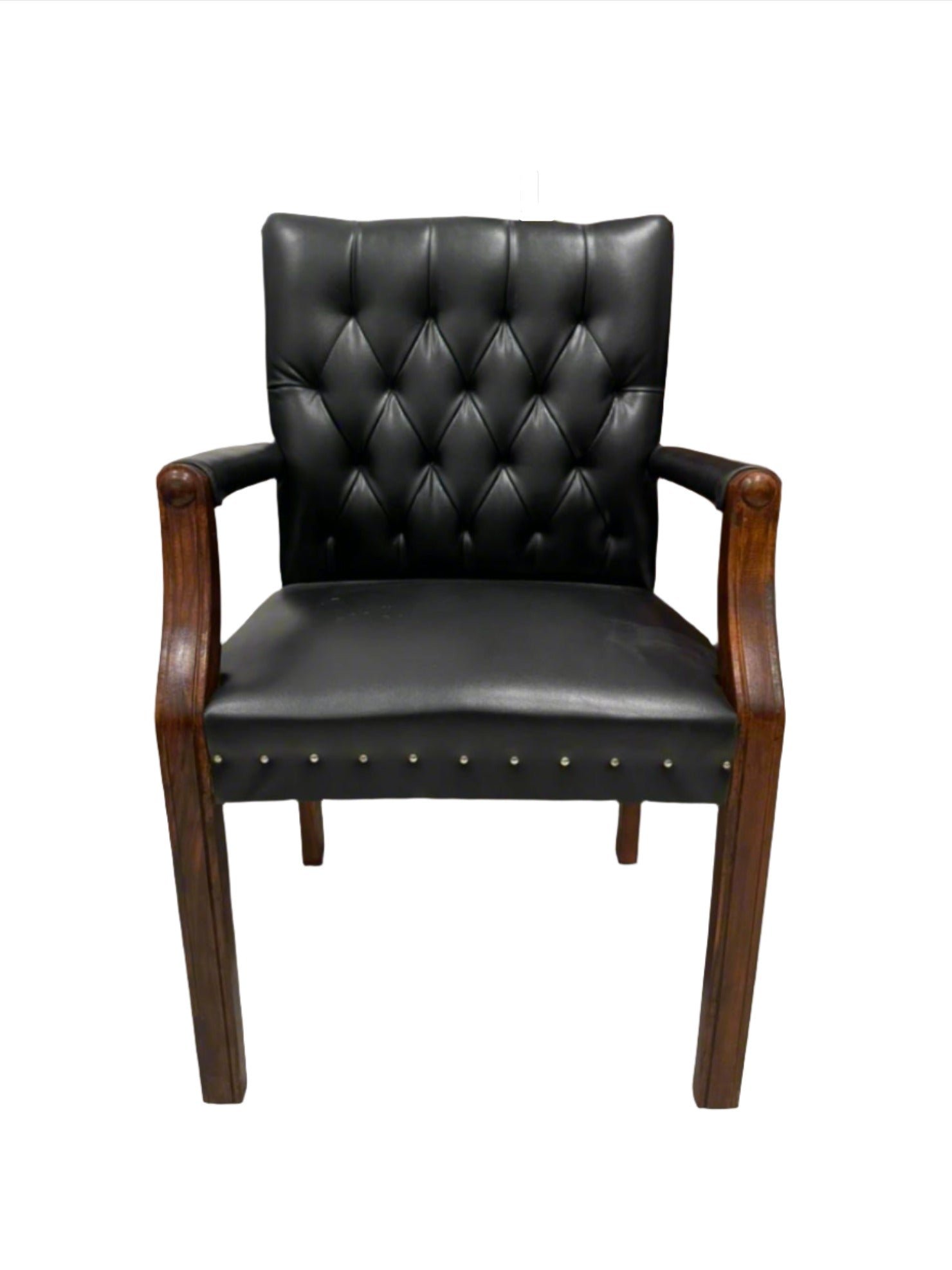 Schutte Visitor Chair - Image 4