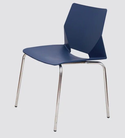 Alex Cafe Chair - Image 2