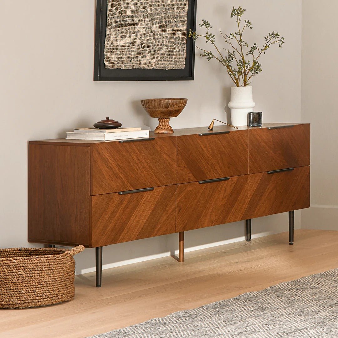 Weliner Console